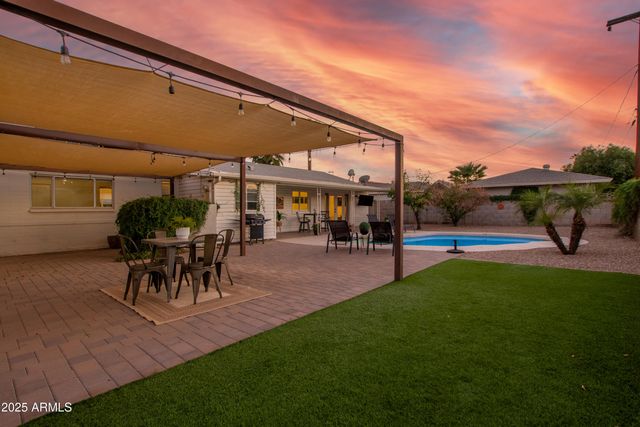 620 N 73RD Place, Scottsdale, AZ 85257