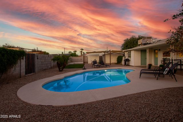 620 N 73RD Place, Scottsdale, AZ 85257