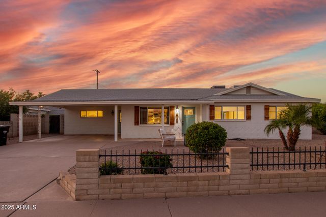 620 N 73RD Place, Scottsdale, AZ 85257