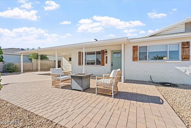 620 N 73RD Place, Scottsdale, AZ 85257