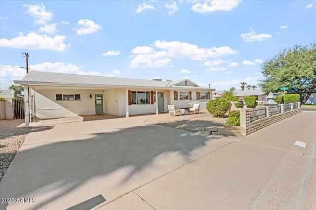 620 N 73RD Place, Scottsdale, AZ 85257