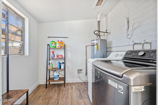 620 N 73RD Place, Scottsdale, AZ 85257