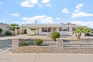 620 N 73RD Place, Scottsdale, AZ 85257