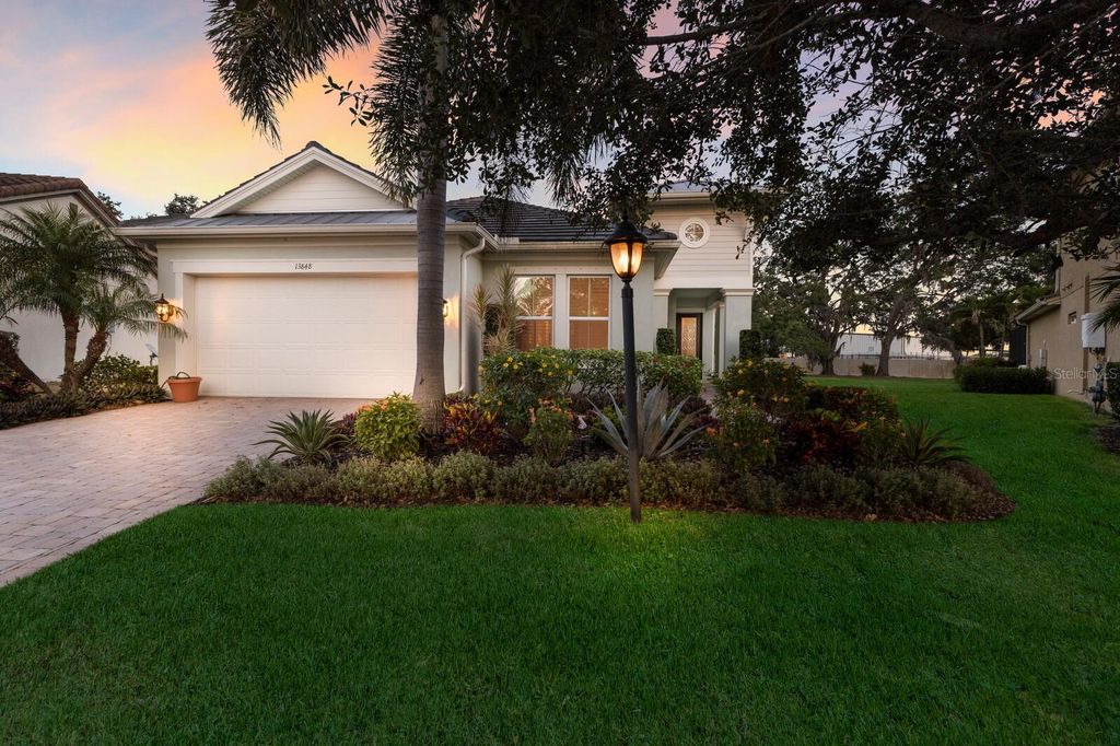 13848 AMERICAN PRAIRIE PLACE, Lakewood Ranch, FL 34211