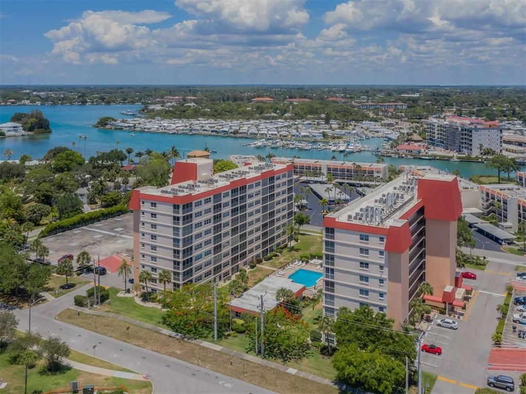 244 SAINT AUGUSTINE AVENUE 104, Venice, FL 34285