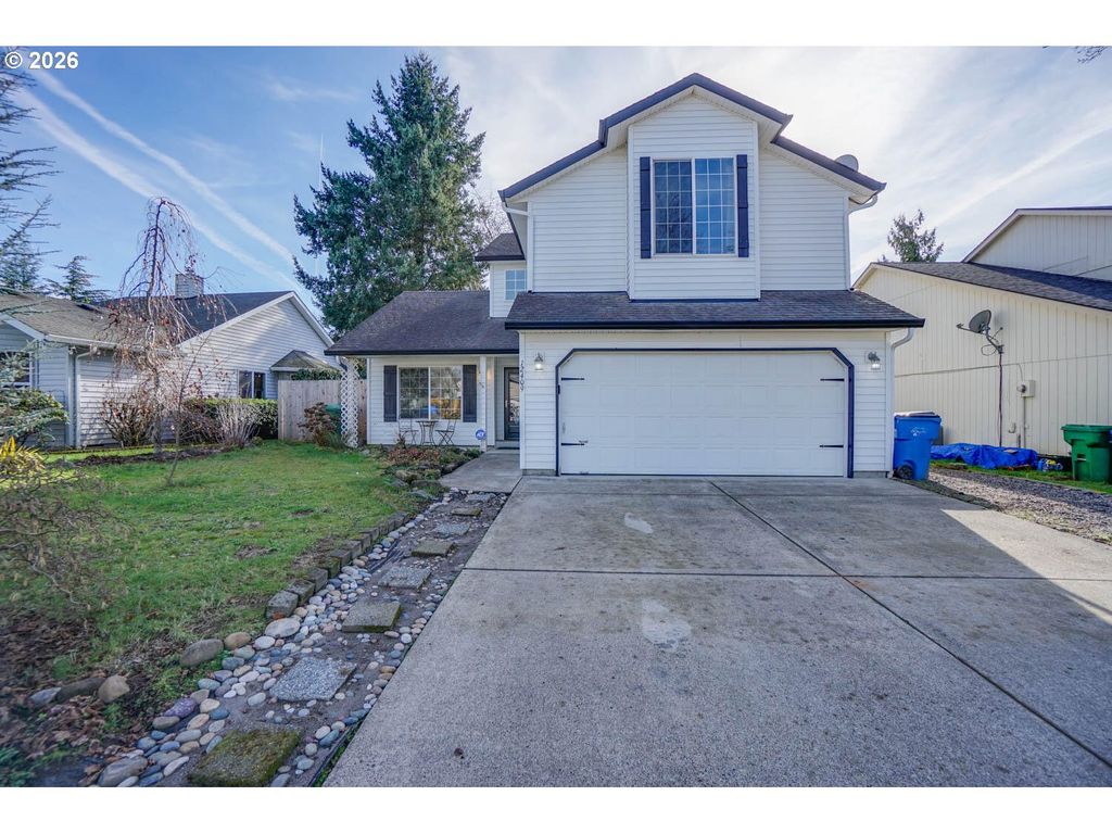 12409 Ne 42ND St, Vancouver, WA 98682