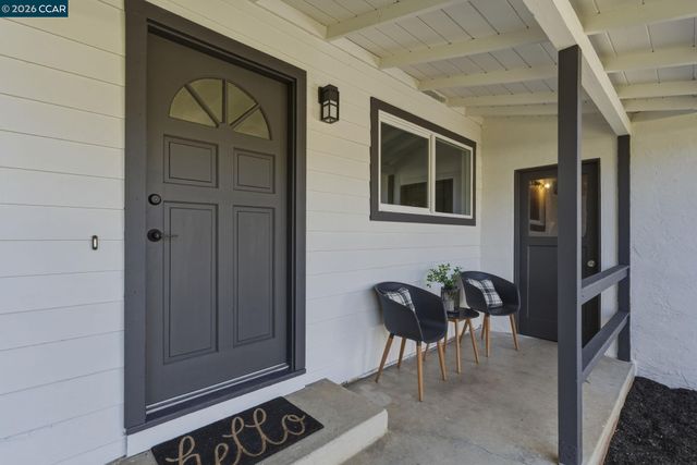 1342 Maryland Dr, Concord, CA 94521