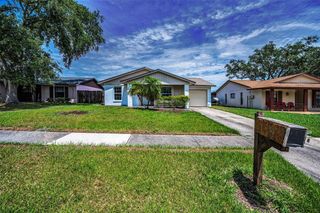 843 GREENFIELD DRIVE, Palm Harbor, FL 34684