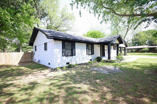 612 Circle Drive, Trumann, AR 72472
