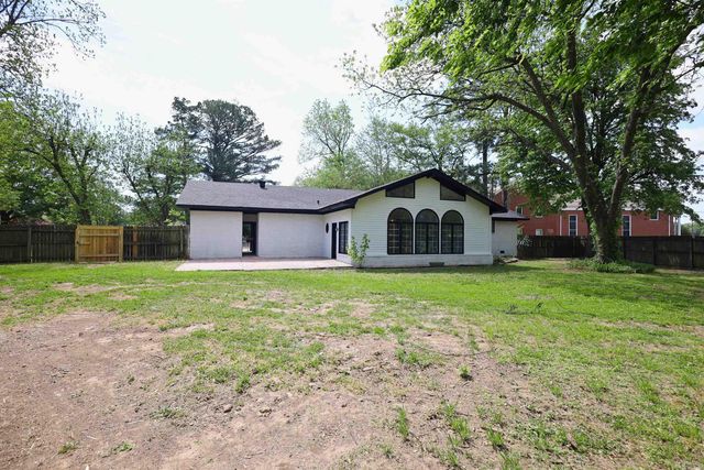 612 Circle Drive, Trumann, AR 72472