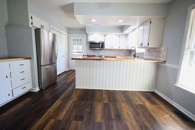 612 Circle Drive, Trumann, AR 72472