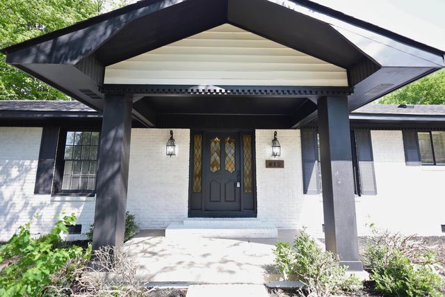612 Circle Drive, Trumann, AR 72472