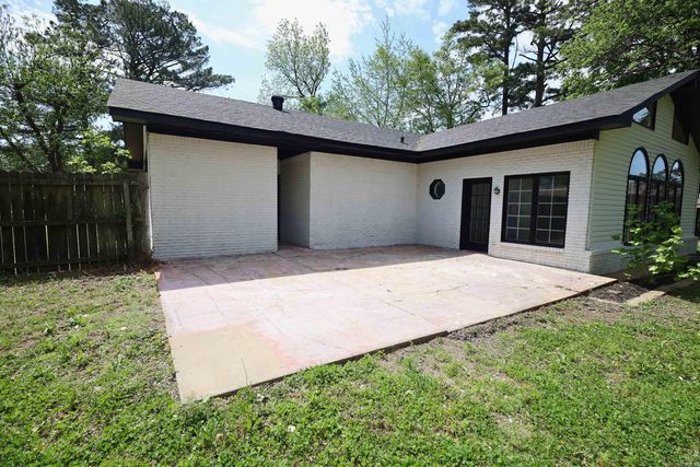 612 Circle Drive, Trumann, AR 72472