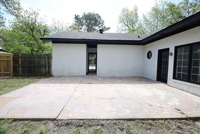 612 Circle Drive, Trumann, AR 72472