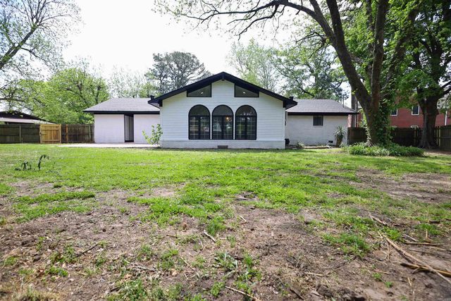 612 Circle Drive, Trumann, AR 72472