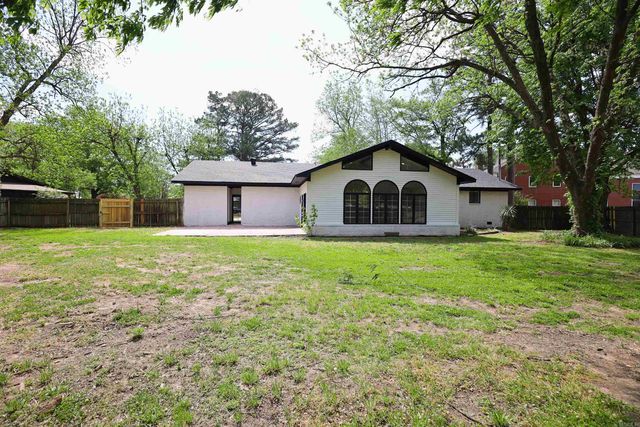 612 Circle Drive, Trumann, AR 72472