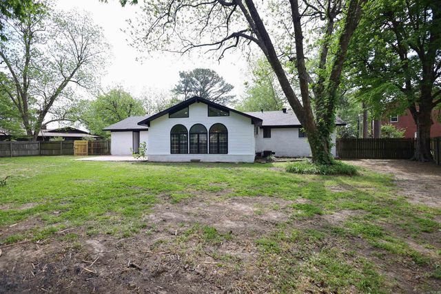 612 Circle Drive, Trumann, AR 72472