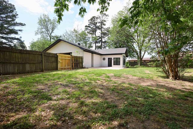 612 Circle Drive, Trumann, AR 72472