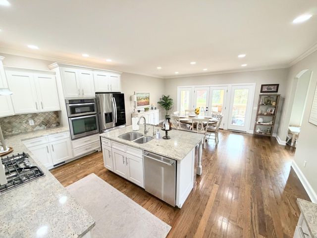8336 Georgetown Bay Drive, Ooltewah, TN 37363