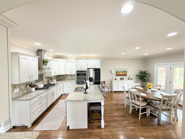 8336 Georgetown Bay Drive, Ooltewah, TN 37363