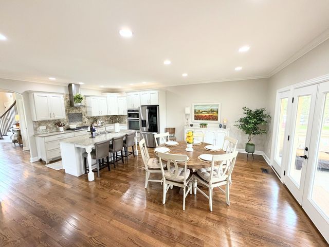 8336 Georgetown Bay Drive, Ooltewah, TN 37363