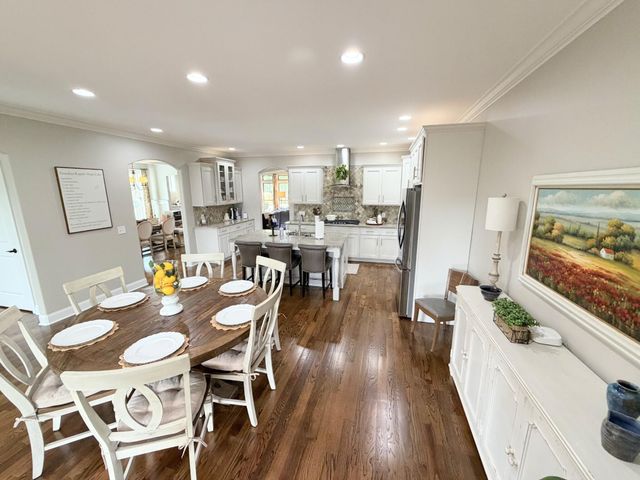 8336 Georgetown Bay Drive, Ooltewah, TN 37363