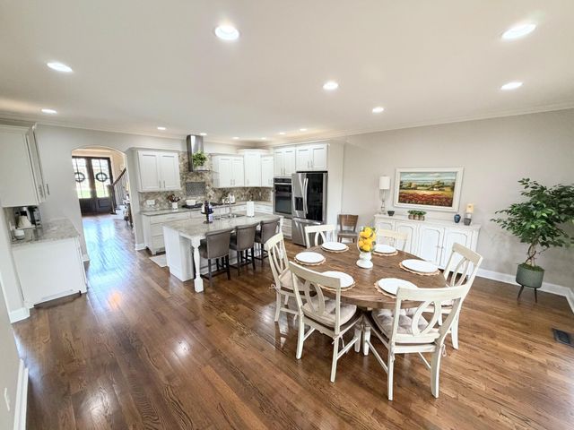 8336 Georgetown Bay Drive, Ooltewah, TN 37363