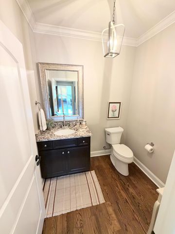 8336 Georgetown Bay Drive, Ooltewah, TN 37363