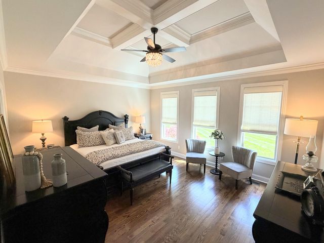 8336 Georgetown Bay Drive, Ooltewah, TN 37363