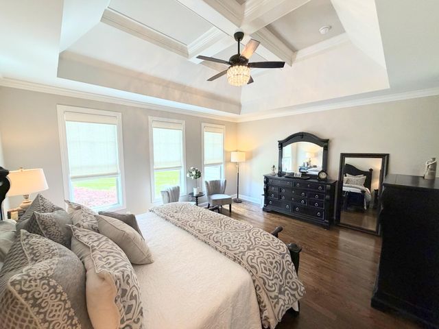 8336 Georgetown Bay Drive, Ooltewah, TN 37363