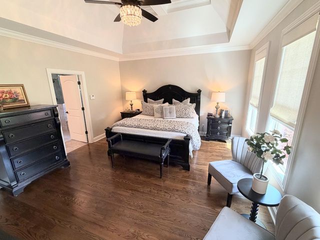 8336 Georgetown Bay Drive, Ooltewah, TN 37363