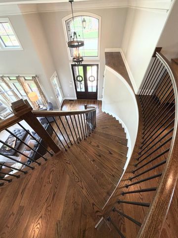 8336 Georgetown Bay Drive, Ooltewah, TN 37363