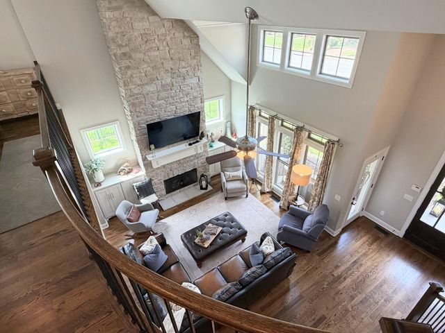 8336 Georgetown Bay Drive, Ooltewah, TN 37363