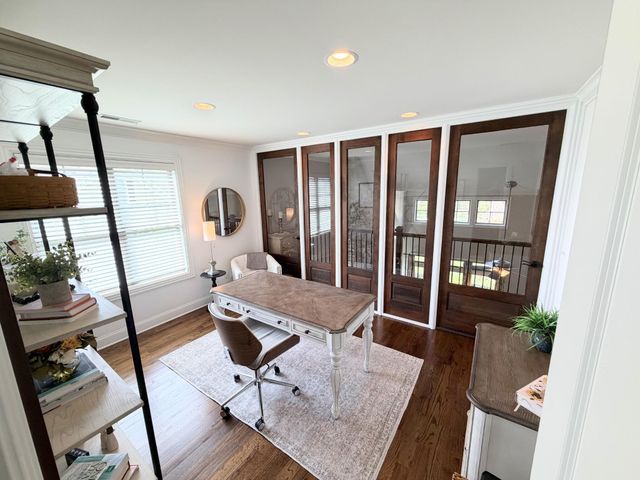 8336 Georgetown Bay Drive, Ooltewah, TN 37363