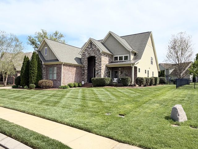 8336 Georgetown Bay Drive, Ooltewah, TN 37363