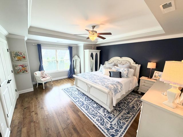 8336 Georgetown Bay Drive, Ooltewah, TN 37363