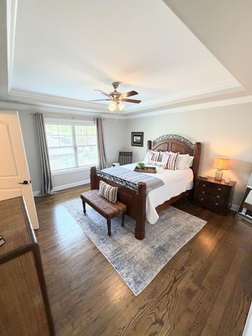 8336 Georgetown Bay Drive, Ooltewah, TN 37363