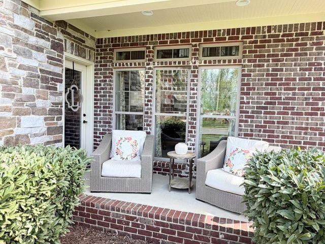 8336 Georgetown Bay Drive, Ooltewah, TN 37363