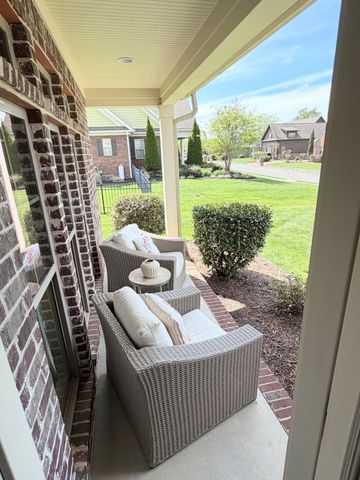 8336 Georgetown Bay Drive, Ooltewah, TN 37363