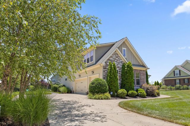 8336 Georgetown Bay Drive, Ooltewah, TN 37363