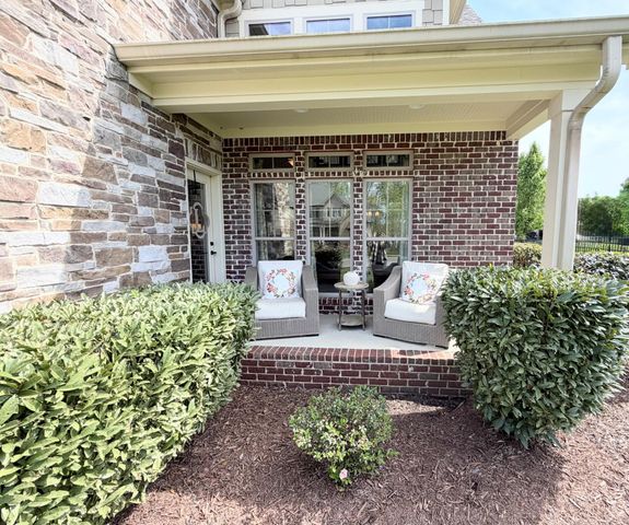 8336 Georgetown Bay Drive, Ooltewah, TN 37363
