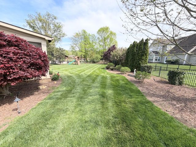 8336 Georgetown Bay Drive, Ooltewah, TN 37363