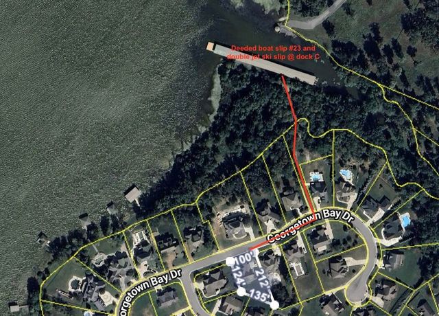 8336 Georgetown Bay Drive, Ooltewah, TN 37363