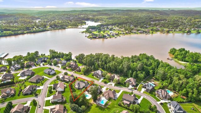 8336 Georgetown Bay Drive, Ooltewah, TN 37363
