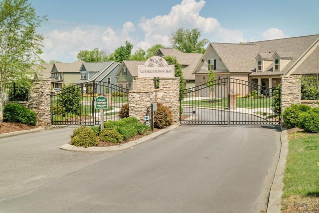 8336 Georgetown Bay Drive, Ooltewah, TN 37363