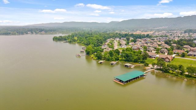 8336 Georgetown Bay Drive, Ooltewah, TN 37363