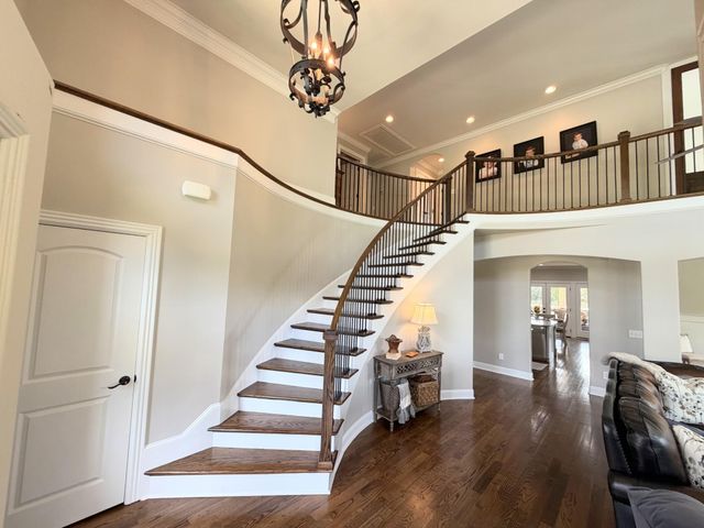 8336 Georgetown Bay Drive, Ooltewah, TN 37363