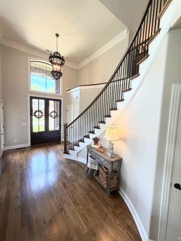 8336 Georgetown Bay Drive, Ooltewah, TN 37363