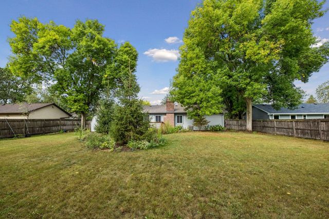 4758 Hauge Circle, Eagan, MN 55122