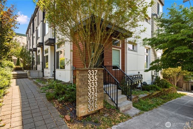 333 N 90th Street, Seattle, WA 98103